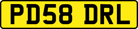 PD58DRL
