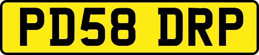 PD58DRP