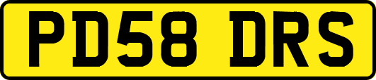 PD58DRS