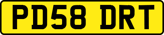 PD58DRT