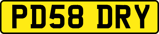 PD58DRY