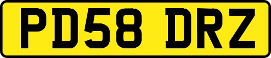 PD58DRZ