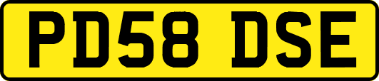 PD58DSE