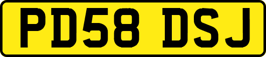 PD58DSJ