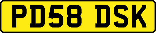 PD58DSK