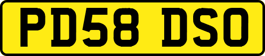 PD58DSO