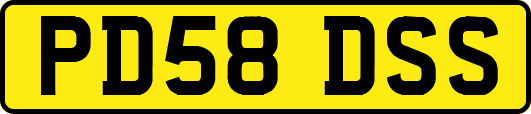 PD58DSS