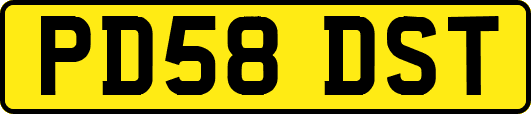 PD58DST
