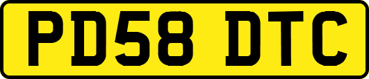 PD58DTC