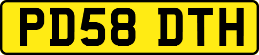 PD58DTH