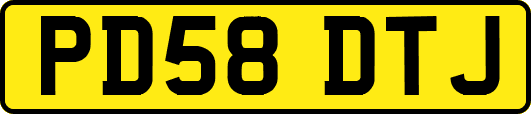 PD58DTJ
