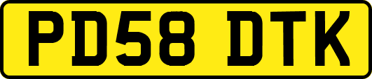 PD58DTK