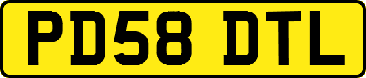 PD58DTL