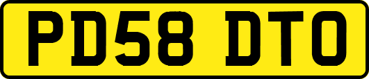 PD58DTO