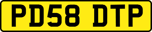 PD58DTP