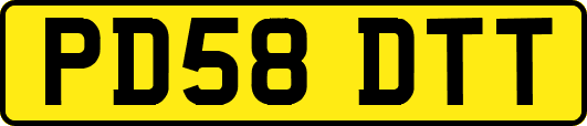 PD58DTT