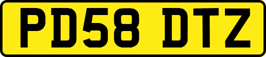 PD58DTZ