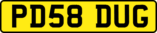 PD58DUG