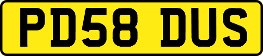 PD58DUS