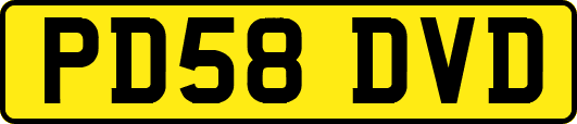 PD58DVD