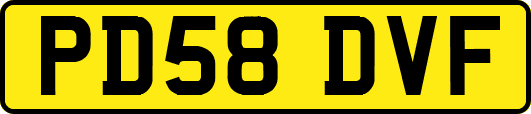PD58DVF