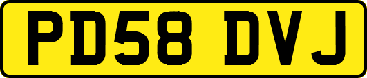 PD58DVJ