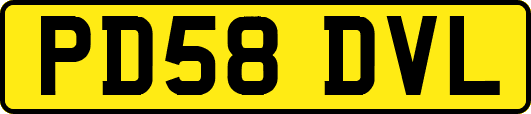 PD58DVL