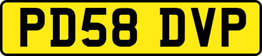 PD58DVP