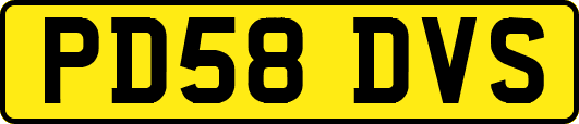 PD58DVS