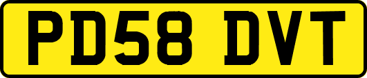 PD58DVT
