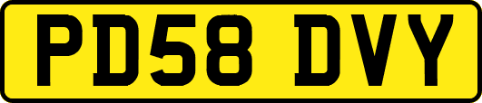 PD58DVY