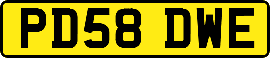 PD58DWE
