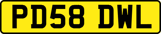 PD58DWL