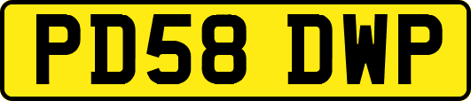 PD58DWP