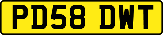 PD58DWT
