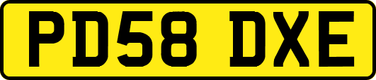 PD58DXE
