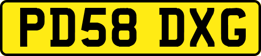 PD58DXG