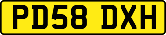 PD58DXH