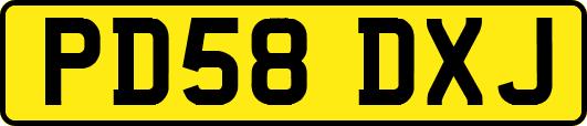 PD58DXJ