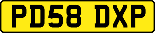 PD58DXP