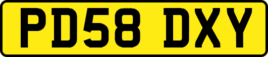 PD58DXY