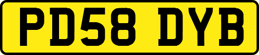PD58DYB