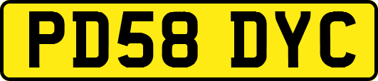 PD58DYC