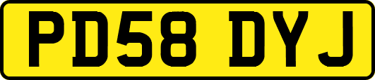 PD58DYJ