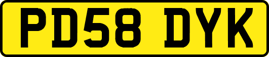 PD58DYK