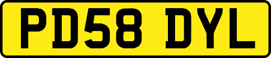 PD58DYL