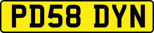 PD58DYN