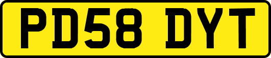 PD58DYT