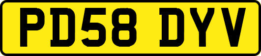 PD58DYV