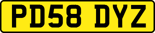 PD58DYZ